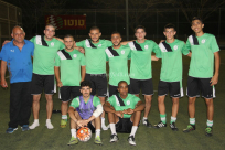 فيديو: فريق شبيبة أبناء يافا يستعد لمباراة البطولة غداً السبت ودعوات لمساندة الفريق